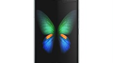 Upravený Samsung Galaxy Fold