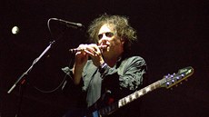 The Cure - Colours of Ostrava 2019