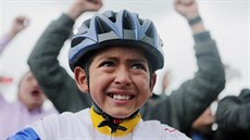 Egan Bernal, archivní foto