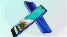 Smartphone Xiaomi Mi A3