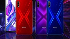 Honor 9X