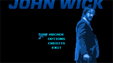 John Wick