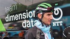 eský cyklista Roman Kreuziger po 15. etap Tour de France.