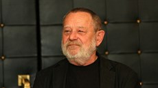 Václav Kotek z Divadla Járy Cimrmana