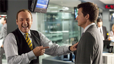 Kevin Spacey a Jason Bateman ve filmu éfové na zabití (2011)