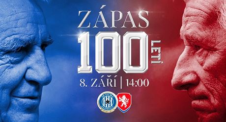 Sigma Olomouc Zápas století