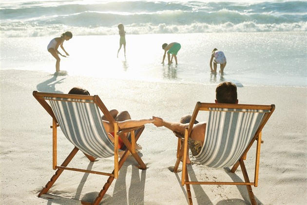 Příspěvky na dovolenou jako benefit? Mezi firmami po světě stále oblíbenější