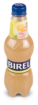 Birell Pomelo & grep s vitamíny C, B5, B6