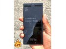 V Samsungu Galaxy Note 10+ se pravdpodobn zrcadlí nový iPhone XR.