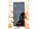 V Samsungu Galaxy Note 10+ se pravděpodobně zrcadlí nový iPhone XR.