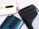 OnePlus 7 Pro, Oppo Reno 10x Zoom, Samsung Galaxy A80