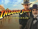 The Indiana Jones and the Last Crusade: The Adventure Game