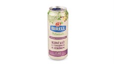Birell Botanicals Bezový kv�t, tymián, citron