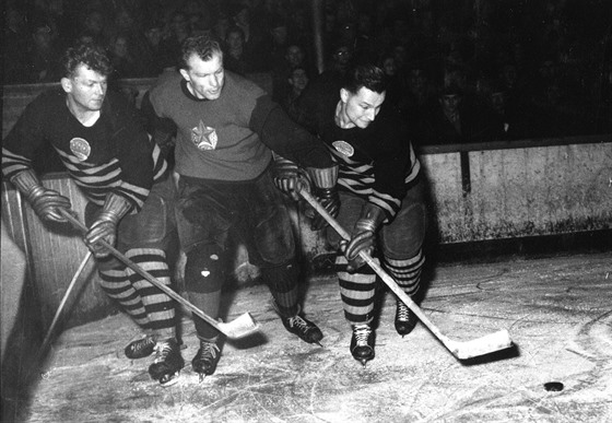 Nejstar ijc ligov hokejista Vclav Lenc nedvno oslavil 99. narozeniny....