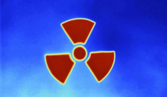 Radiace (ilustrační foto)