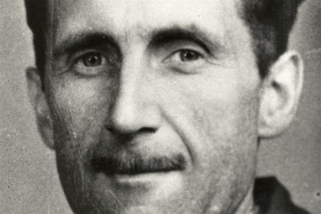 Román 1984 ukazuje nebezpečí totality. Orwellova vize je stále mrazivě reálná