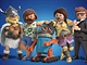 Ze snmku Playmobil ve filmu