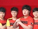 Profeisonln e-sportov tm Shanghai Dragons