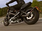 LiveWire Harley-Davidson