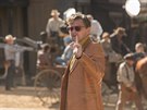 Leonardo DiCaprio ve filmu Tenkrát v Hollywoodu
