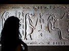 V roce 2019 uplyne sto let od vzniku eské egyptologie. Soukromý uitel...