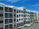 Orange Ave, Florida, Orlando, USA. Apartmán je souástí developerského projektu...