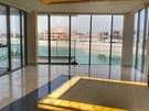 Dubaj, Palm Jumeirah, Spojené arabské emiráty. Nemovitost je postavena v...