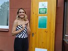 Provoz sdílené ledničky v Havířově slavnostně odstartovali na začátku srpna....