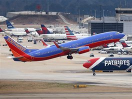 Atlanta (Hartsfield  Jackson International Airport)