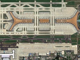 Peking (Beijing Capital International Airport)