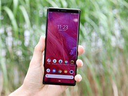 Sony Xperia 1