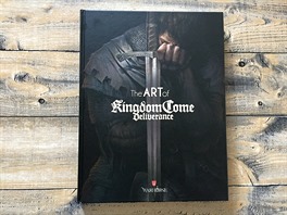 The Art of Kingdom Come