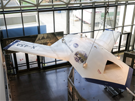 National Air and Space Muzeum