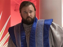 Haley Joel Osment v seriálu Future Man (2019)