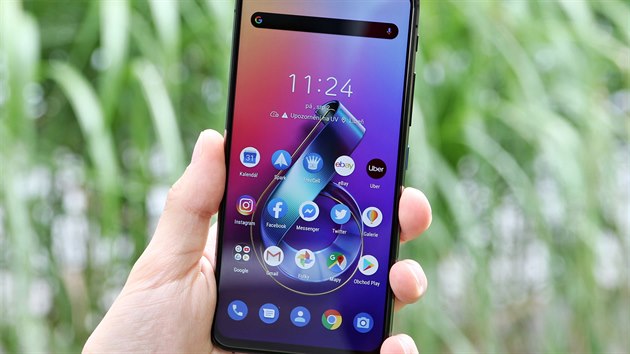 ASUS ZenFone 6