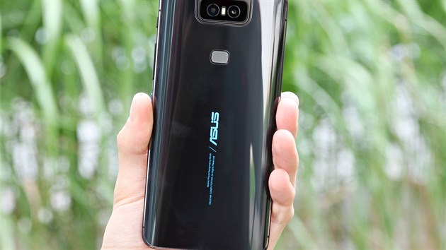 ASUS ZenFone 6