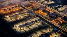 Los Angeles (LA International Airport)