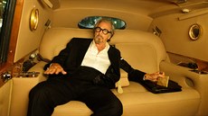 Al Pacino ve filmu Tenkrát v Hollywoodu