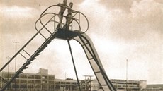 První lázn� v brn�nských Zábrdovicích byly u� v roce 1874, v letech 1929�1931...