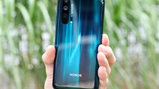 Honor 20 Pro