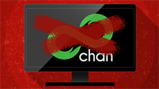 Web 8chan zmizel z internetu poté, co byl opakovaně spojen s americkým „domácím...