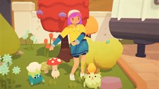 Ooblets