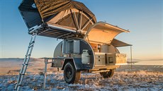 Terénní p�ív�s Escapods