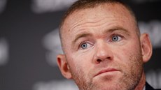 Wayne Rooney se stal trenérským asistentem v Derby.