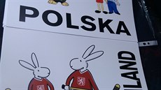 Milan Holar si na cestu autostopem z Prahy do estonského Tallinnu připravil...