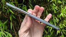 Pedstavení model Samsung Galaxy Note 10