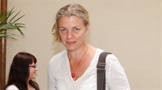 Barbora Srncová (12. června 2018)