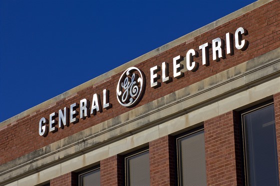 Budova spolenosti General Electric v americkém mst Fort Wayne
