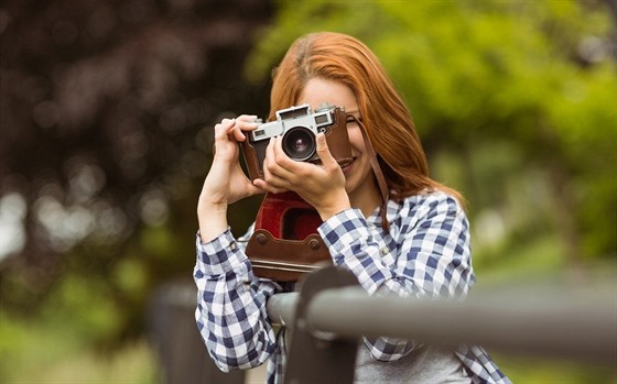 Ilustra�ní fotografie