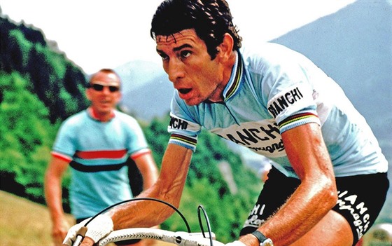 Felice Gimondi